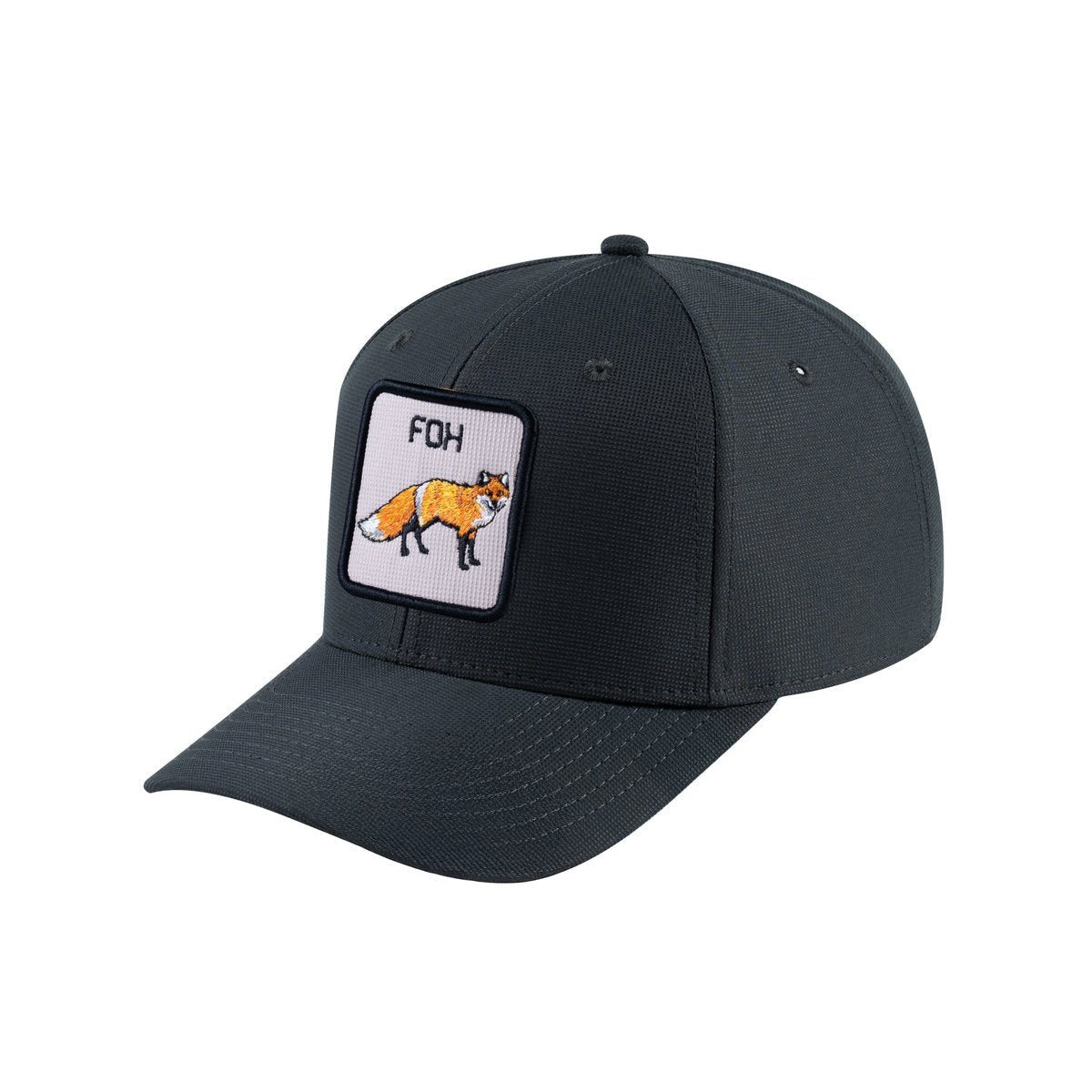 Fox V2 6-Panel Baseball Cap