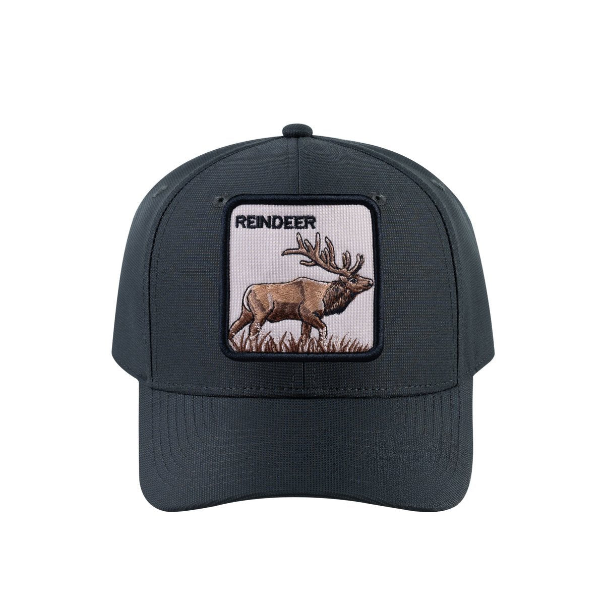 Reindeer V2 6-Panel Baseball Cap