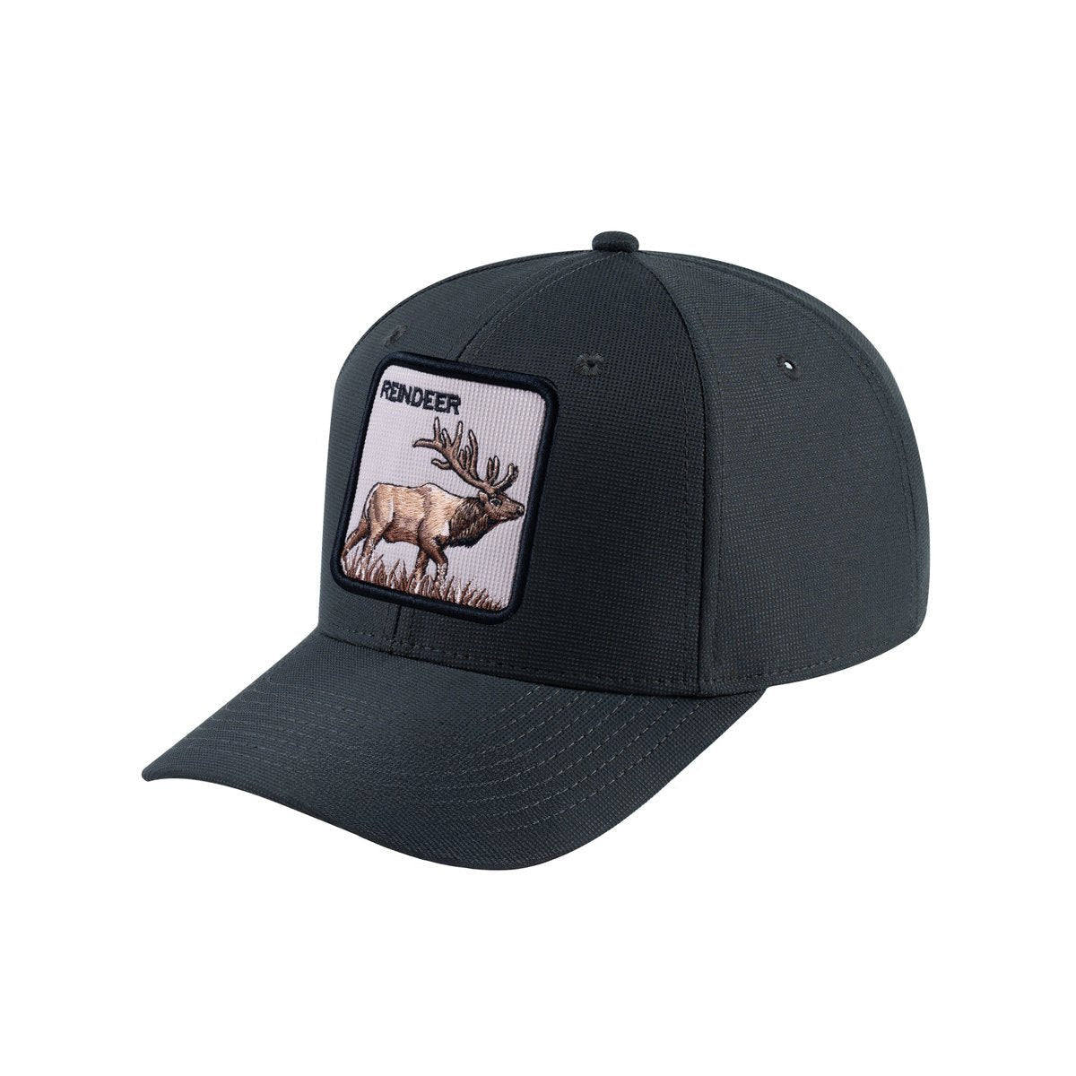 Reindeer V2 6-Panel Baseball Cap