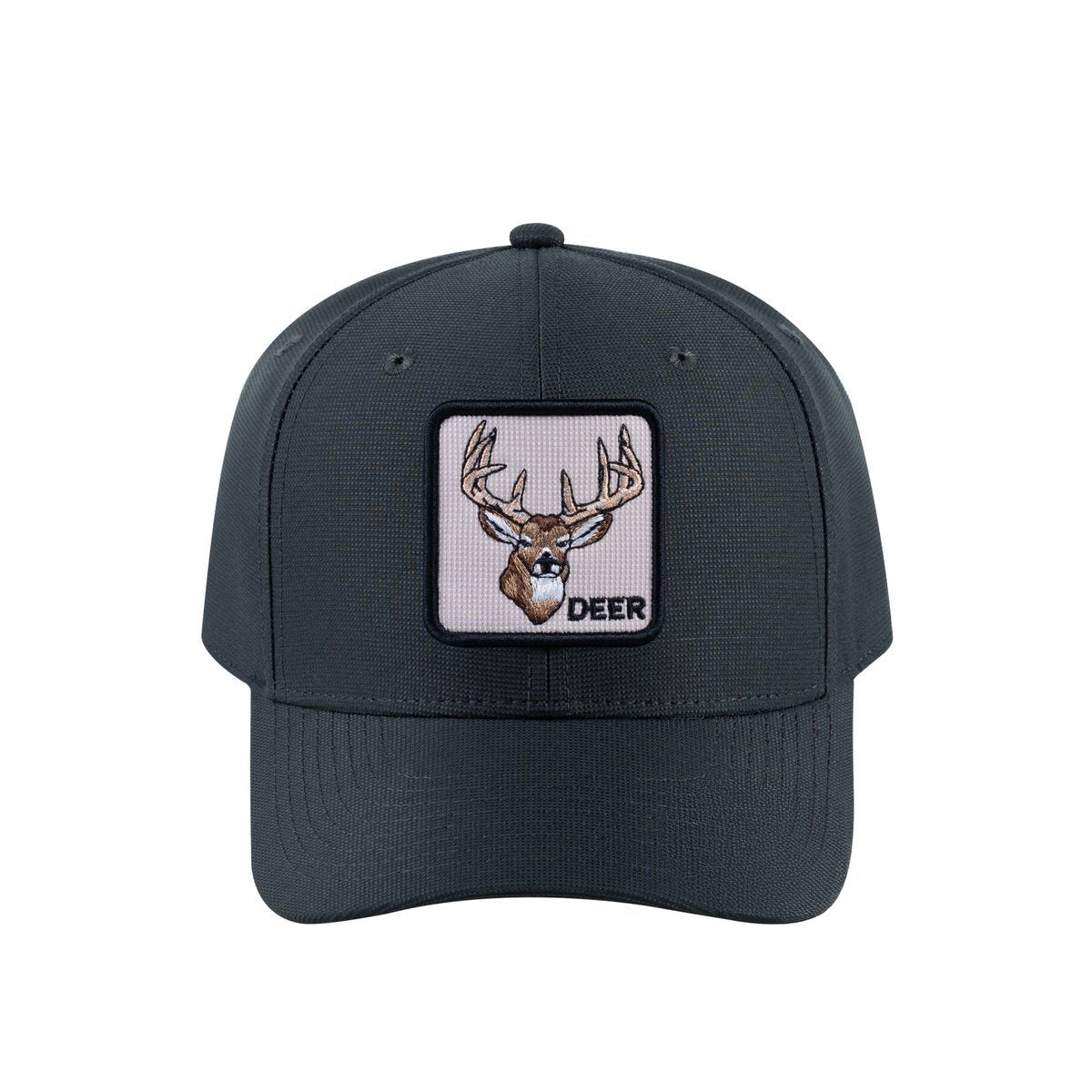 Deer V2 6-Panel Baseball Cap