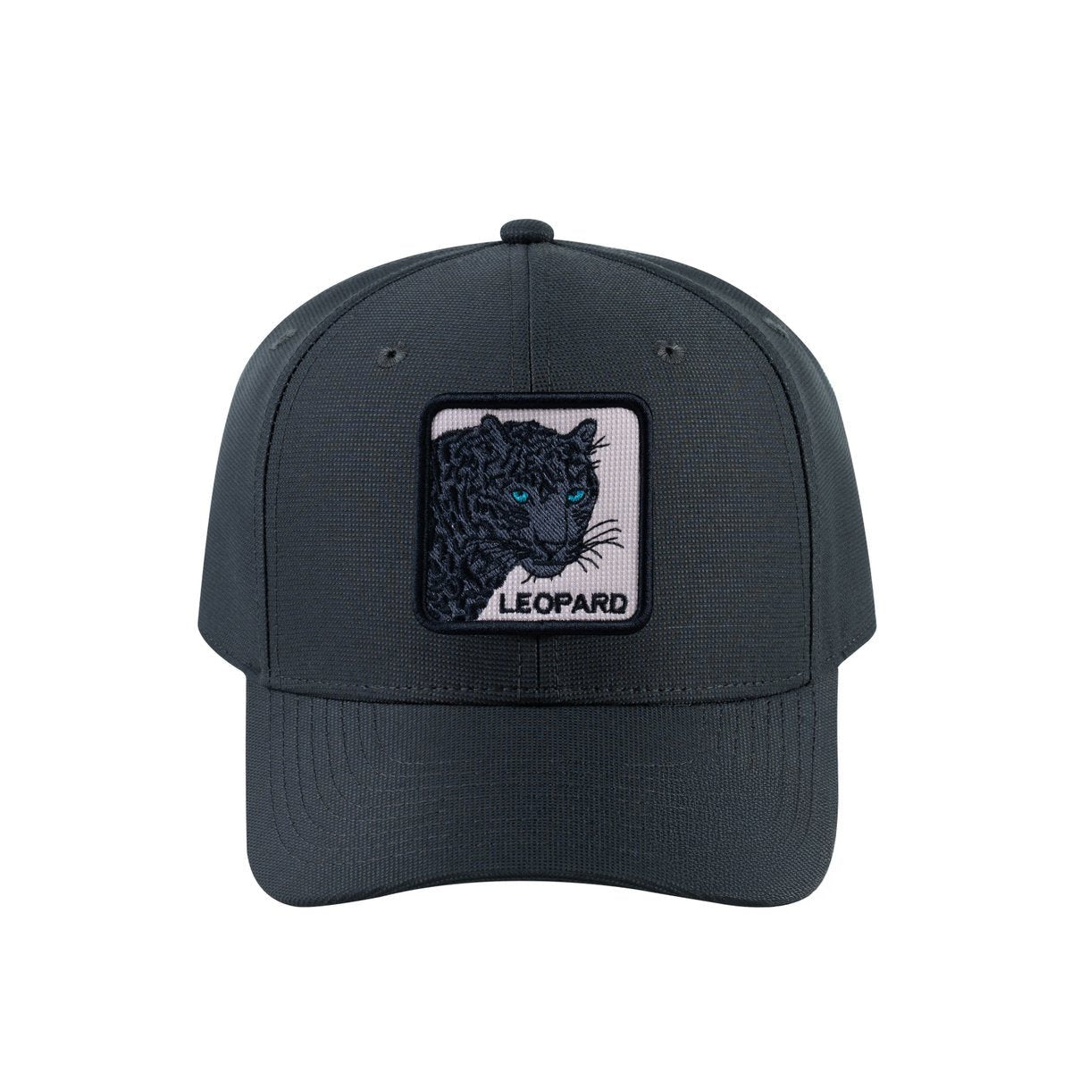 Leopard V2 6-Panel Baseball Cap
