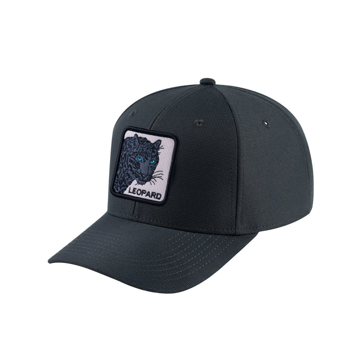 Leopard V2 6-Panel Baseball Cap
