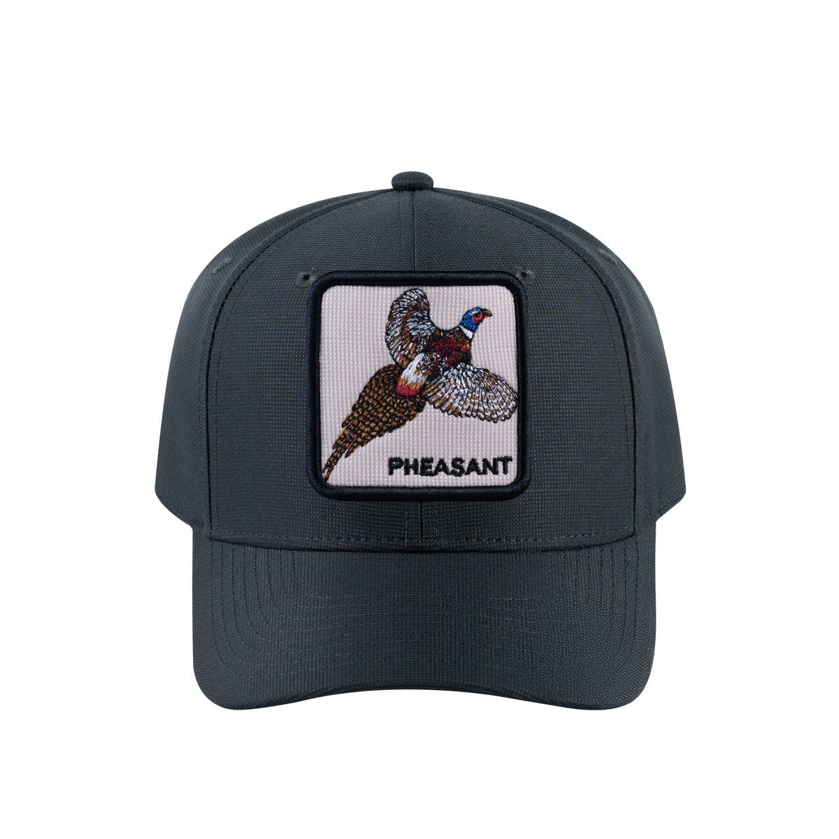 Pheasant V2 6-Panel Baseball Cap