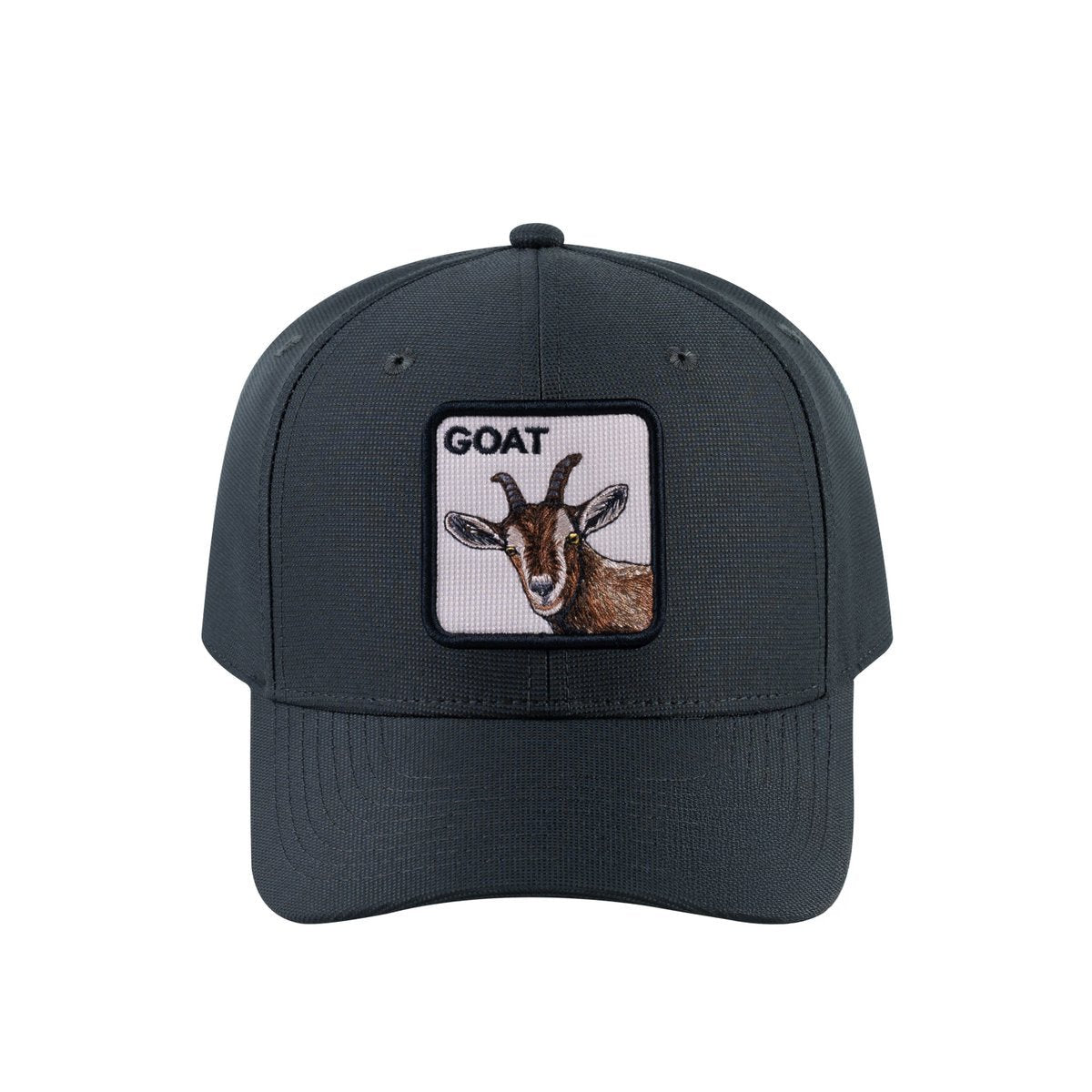 Goat V2 6-Panel Baseball Cap