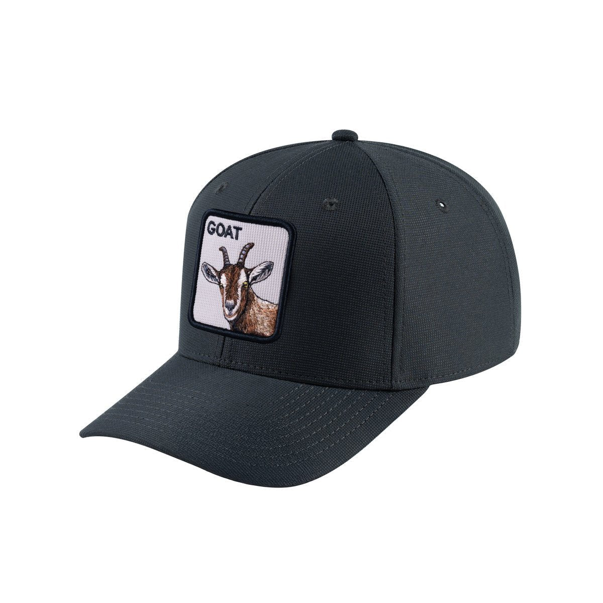 Goat V2 6-Panel Baseball Cap