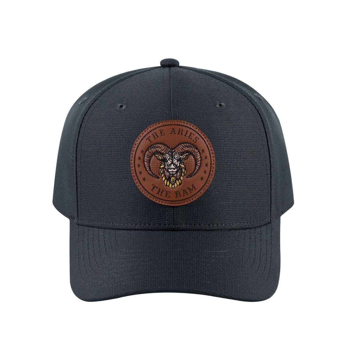 Aries Zodiac V2 6-Panel Baseball Cap