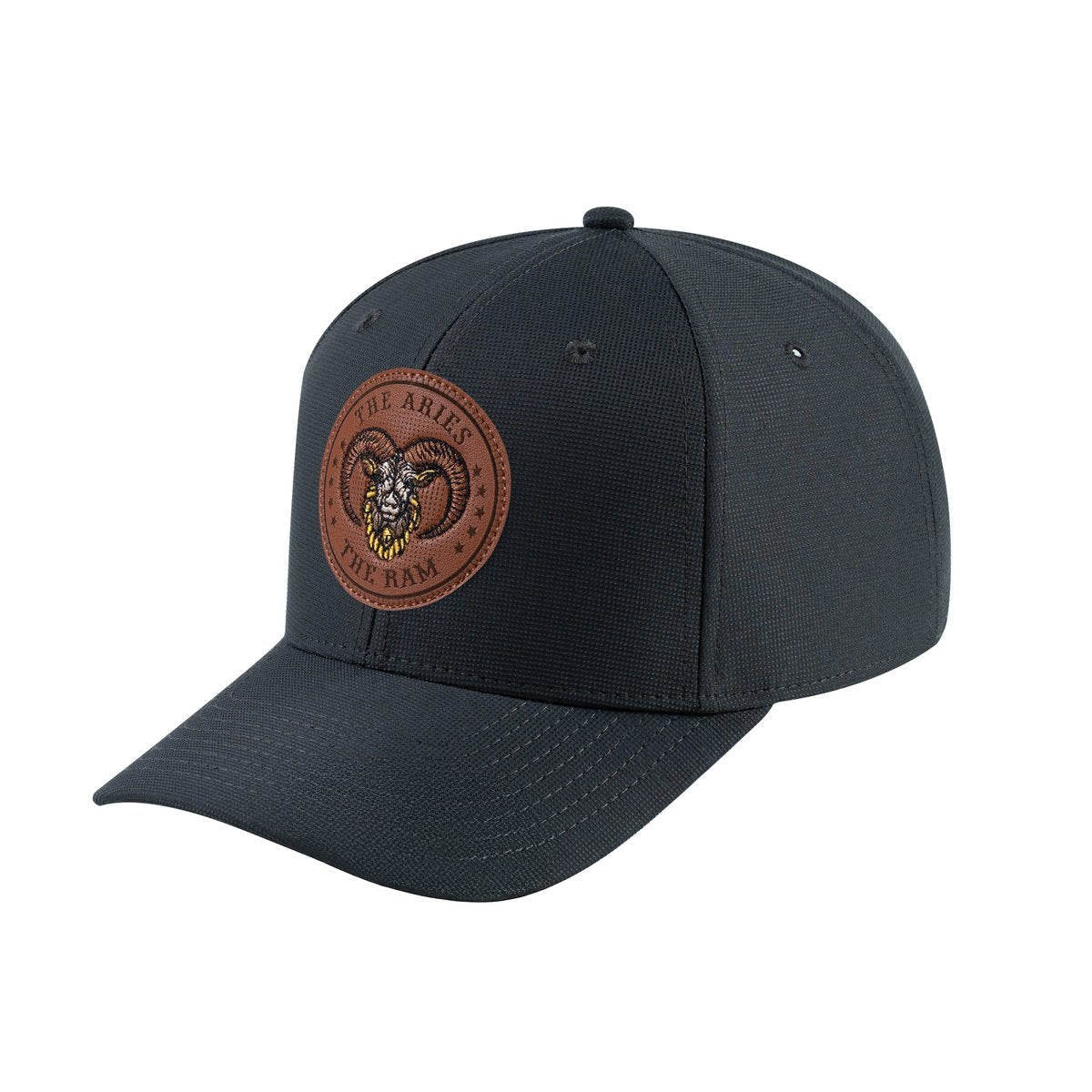Aries Zodiac V2 6-Panel Baseball Cap