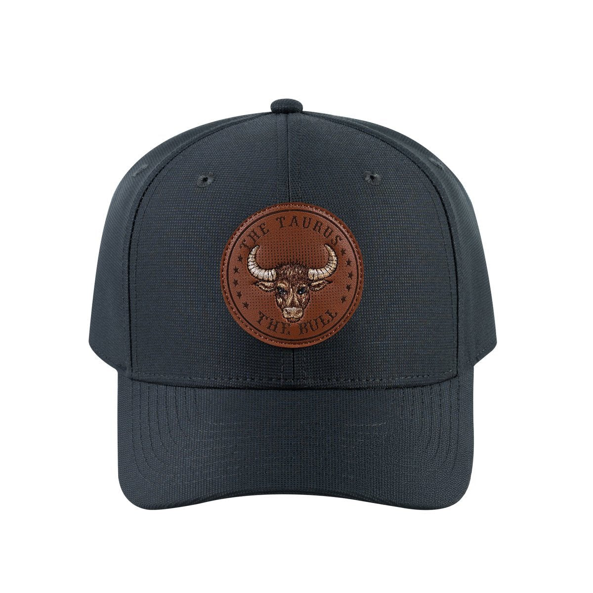 Taurus Zodiac V2 6-Panel Baseball Cap