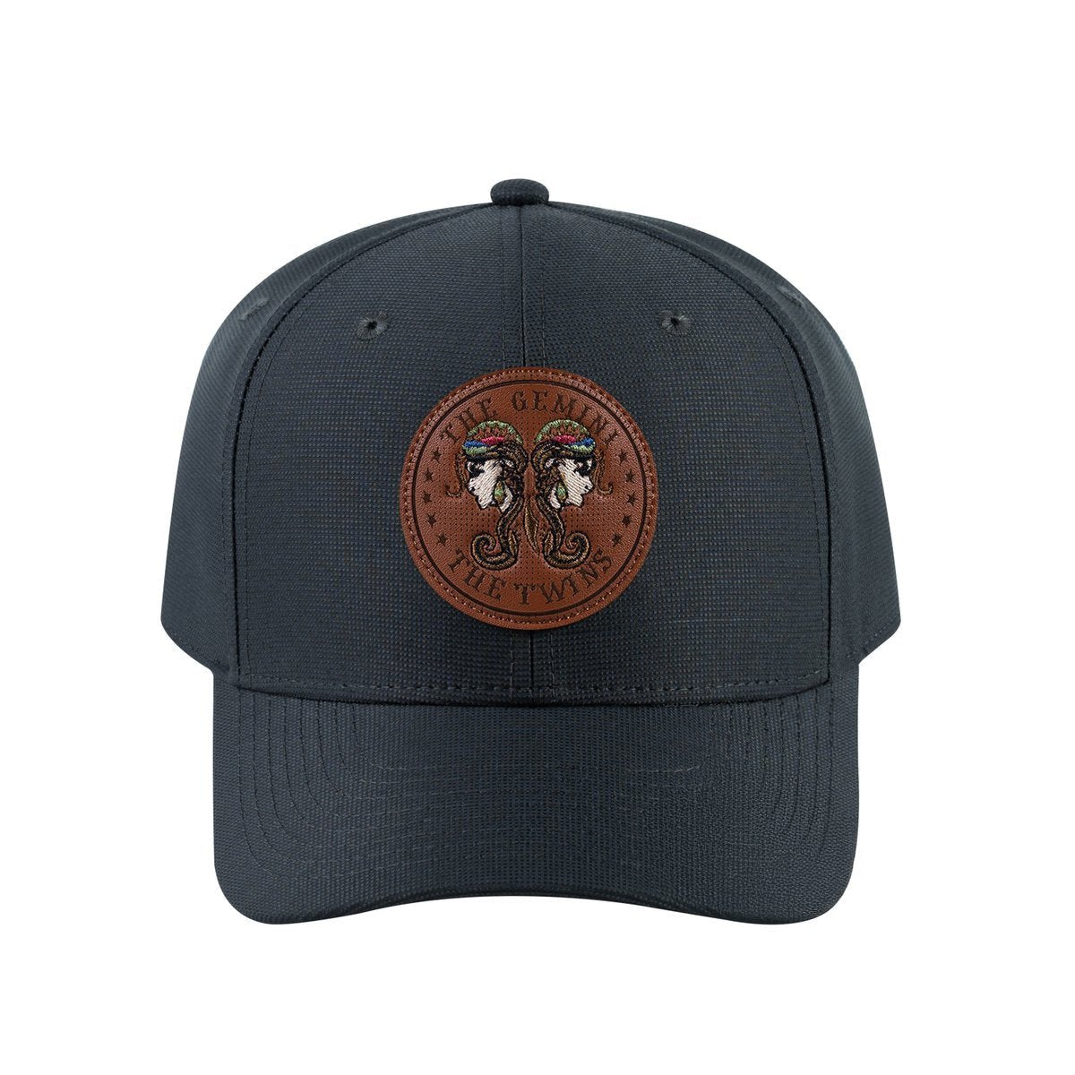 Gemini Zodiac V2 6-Panel Baseball Cap