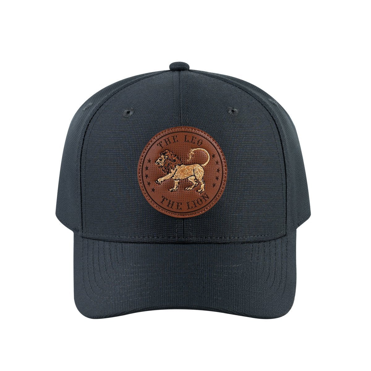 Leo Zodiac V2 6-Panel Baseball Cap