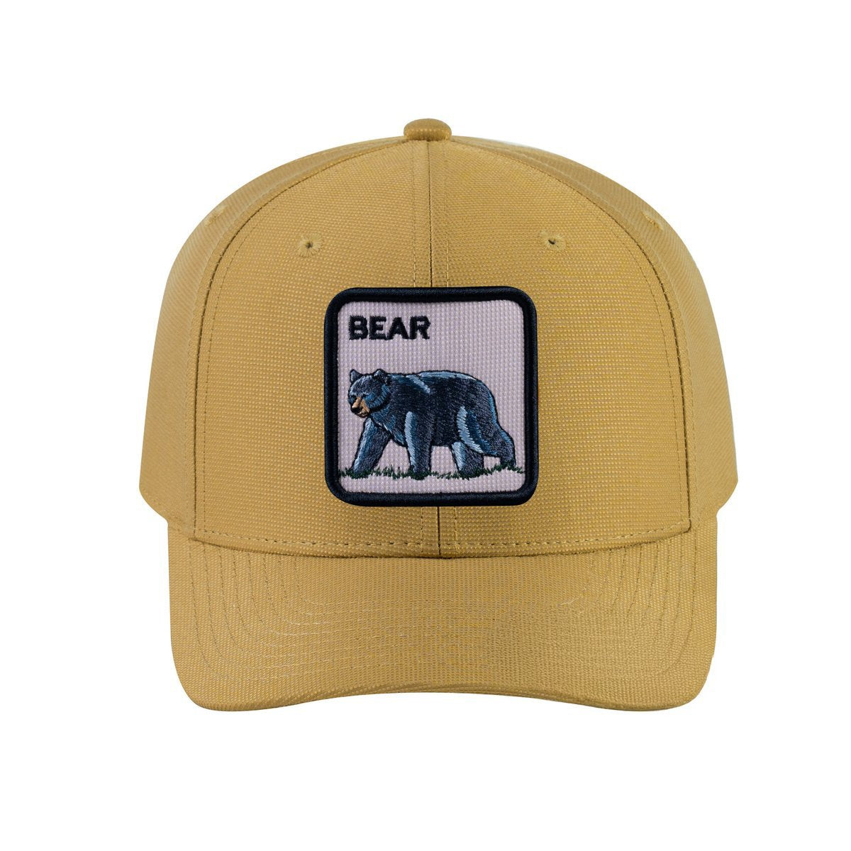 Bear V2 6-Panel Baseball Cap