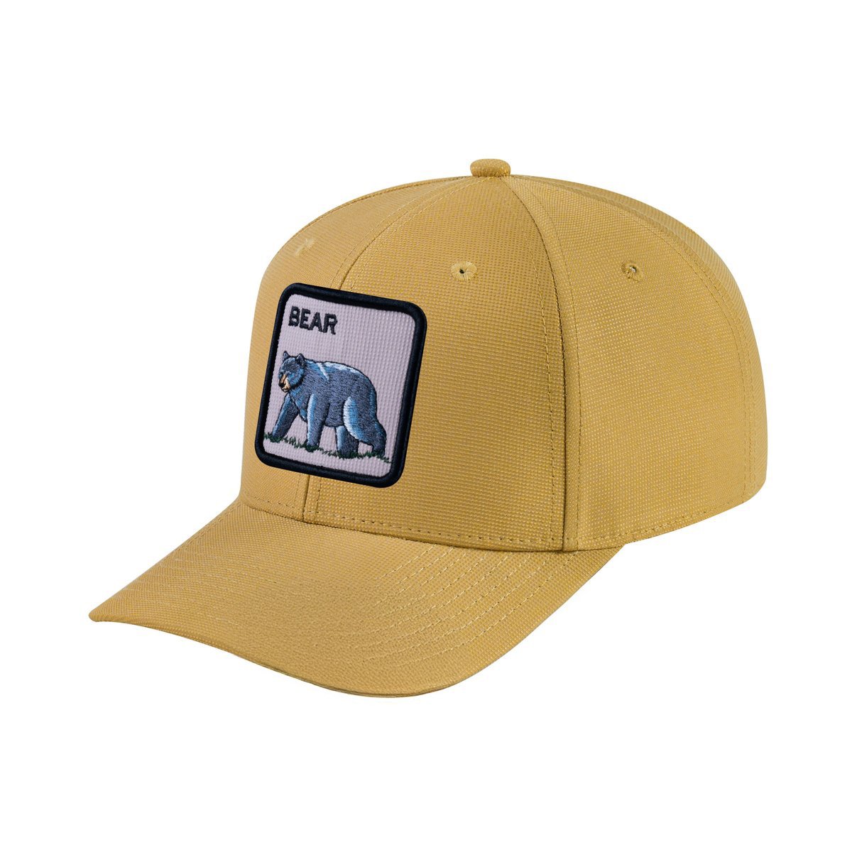 Bear V2 6-Panel Baseball Cap