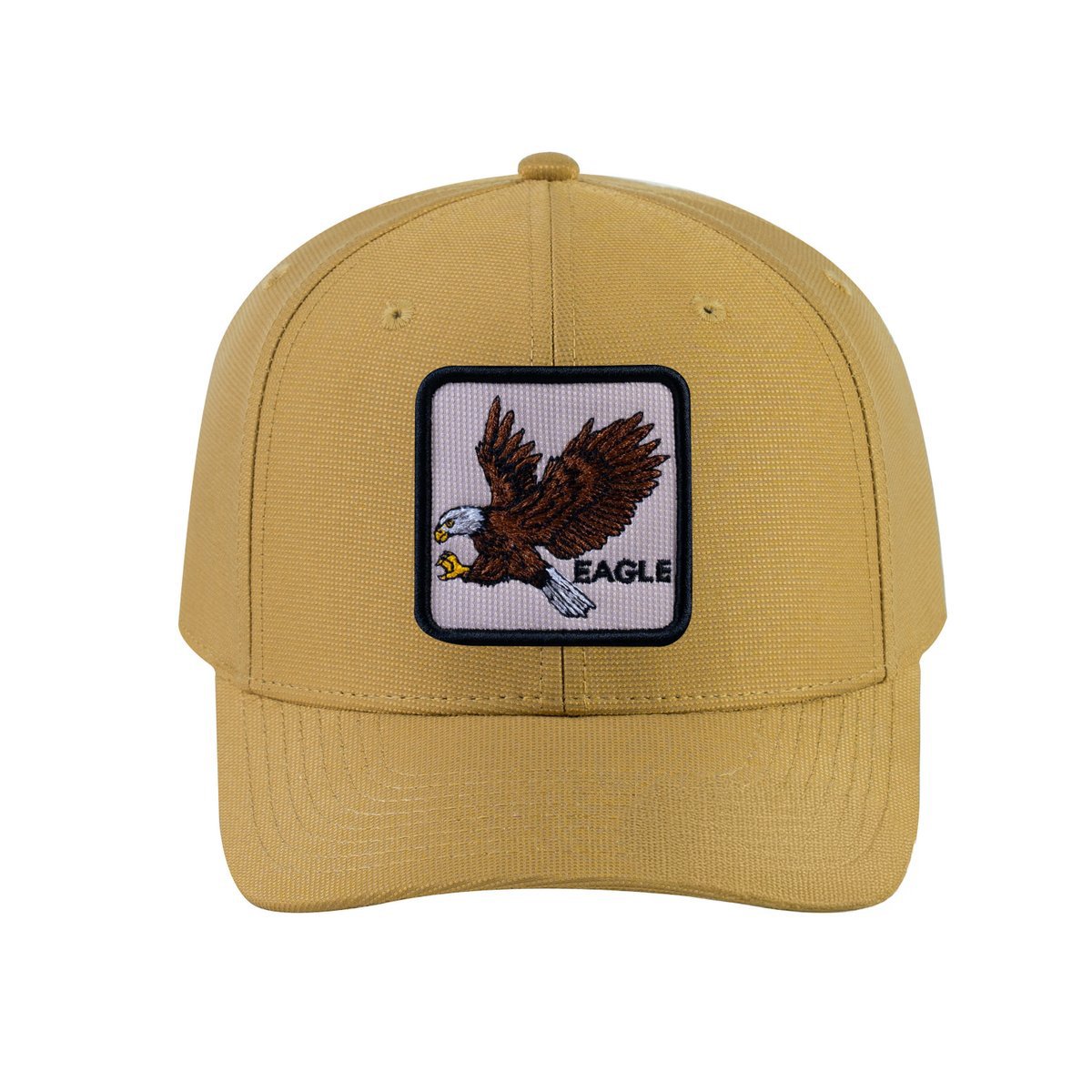 Eagle V2 6-Panel Baseball Cap