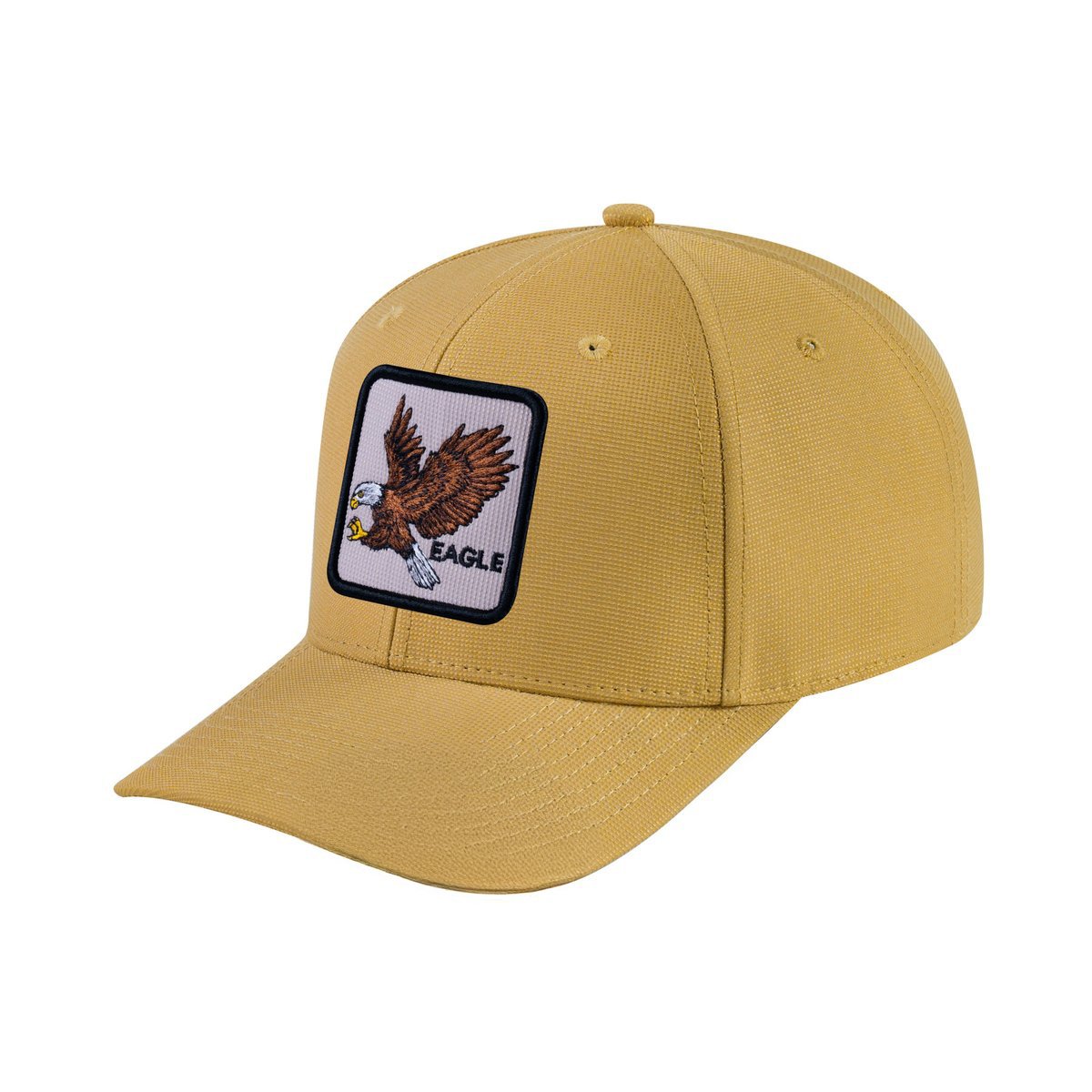 Eagle V2 6-Panel Baseball Cap