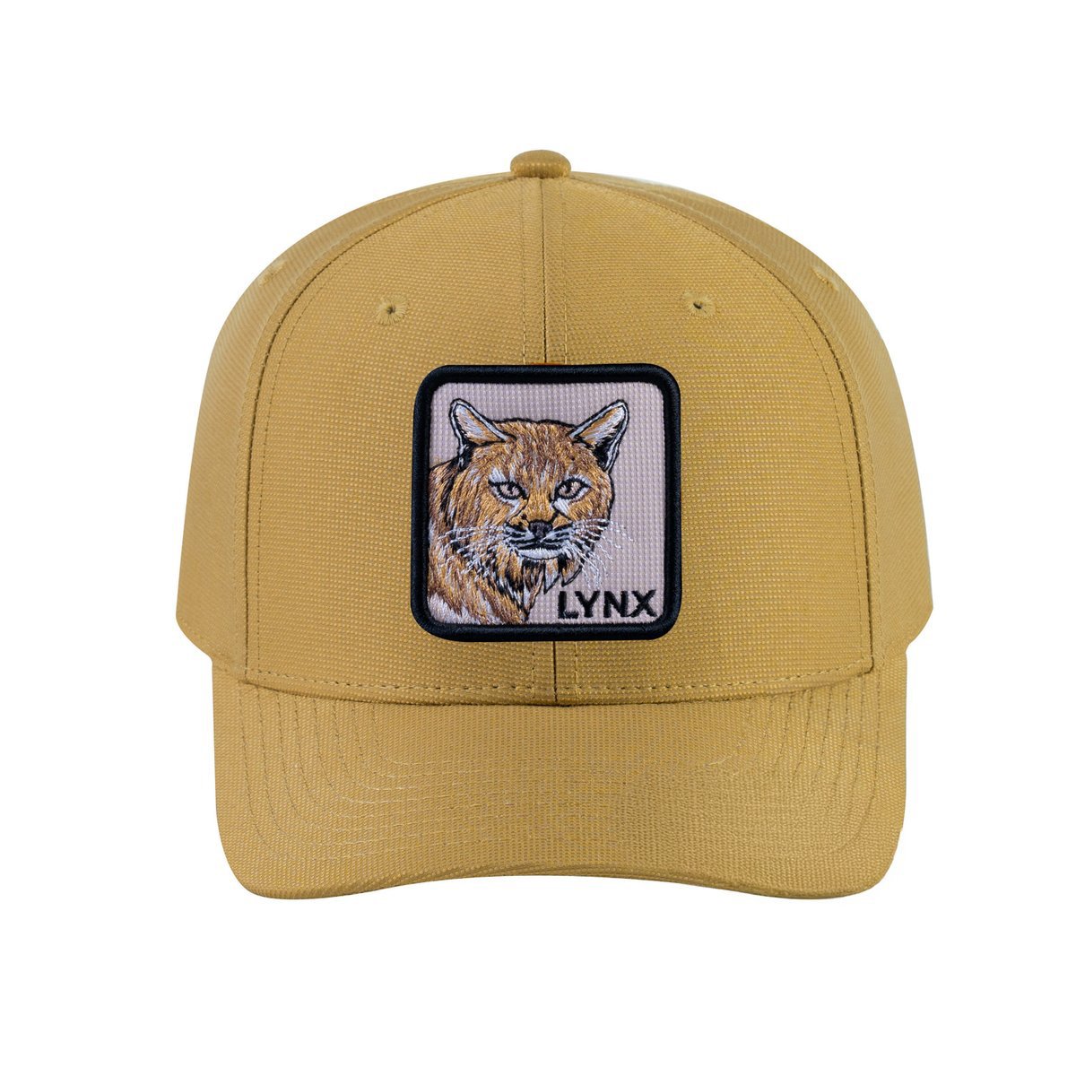 Lynx V2 6-Panel Baseball Cap