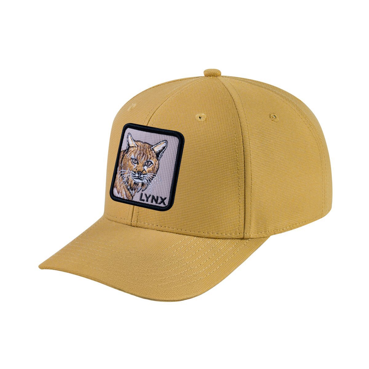 Lynx V2 6-Panel Baseball Cap