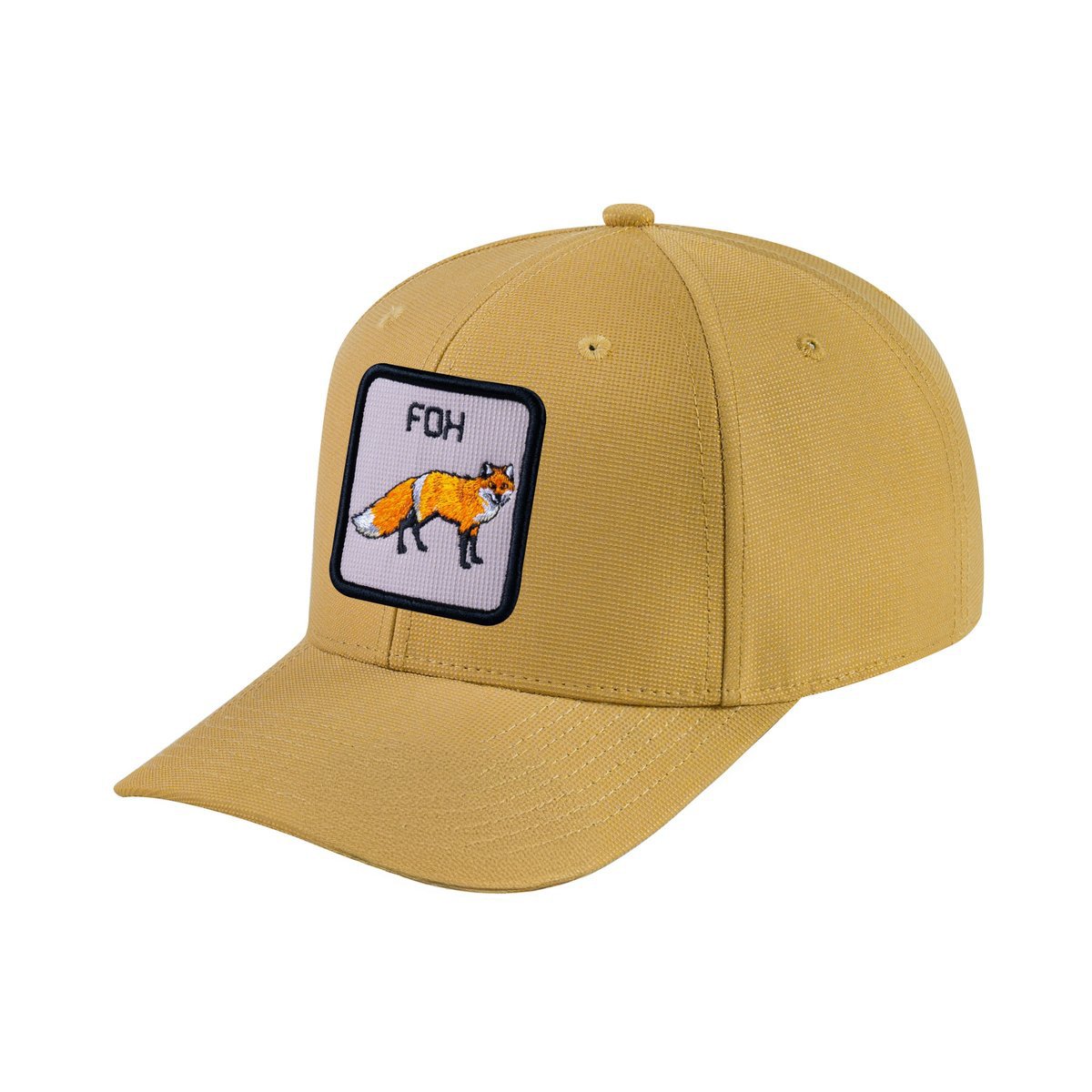 Fox V2 6-Panel Baseball Cap
