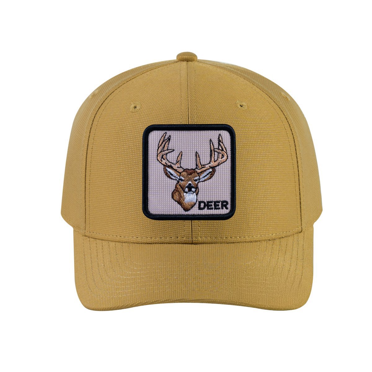 Deer V2 6-Panel Baseball Cap