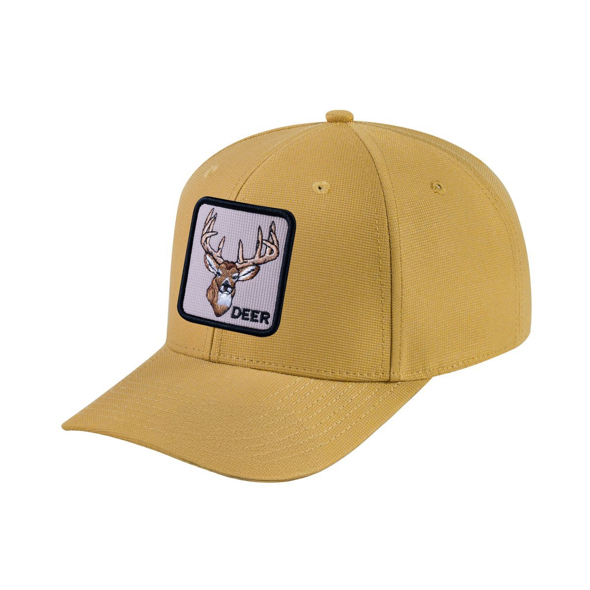 Deer V2 6-Panel Baseball Cap