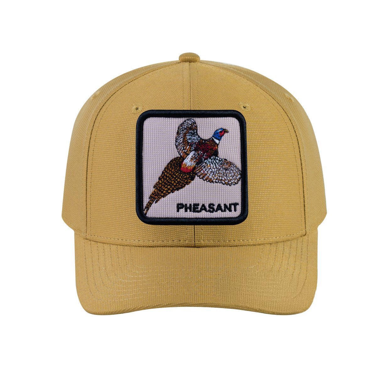 Pheasant V2 6-Panel Baseball Cap