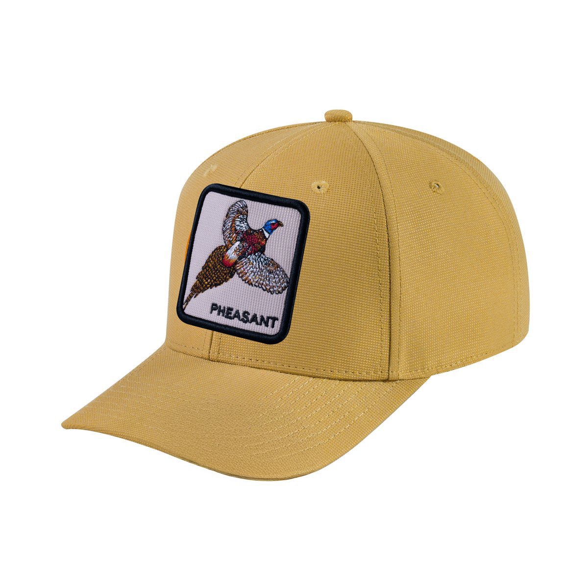 Pheasant V2 6-Panel Baseball Cap