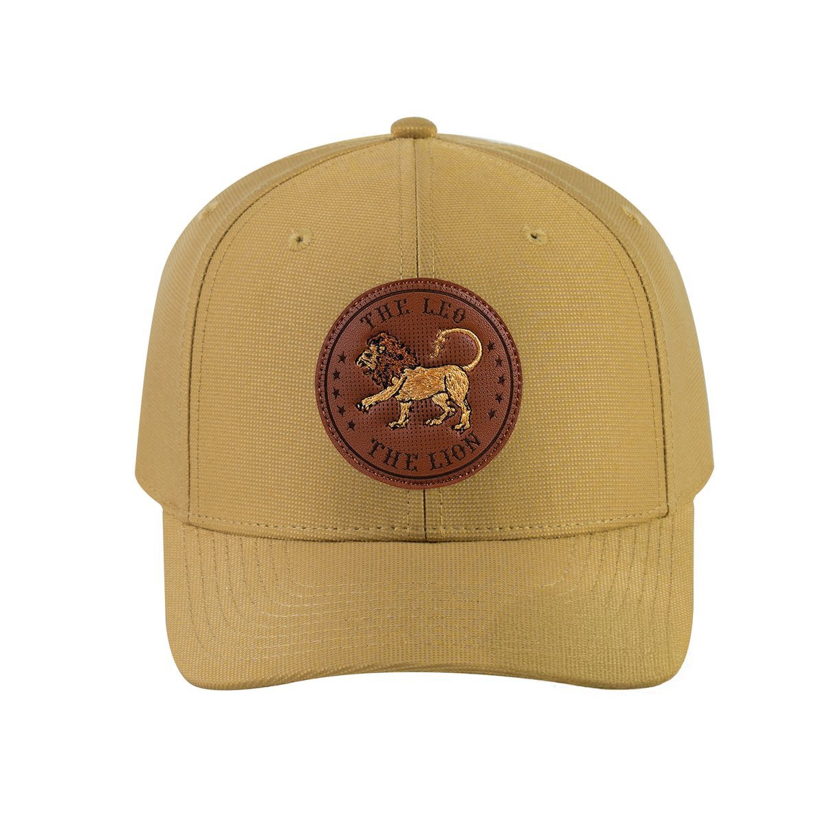 Leo Zodiac V2 6-Panel Baseball Cap