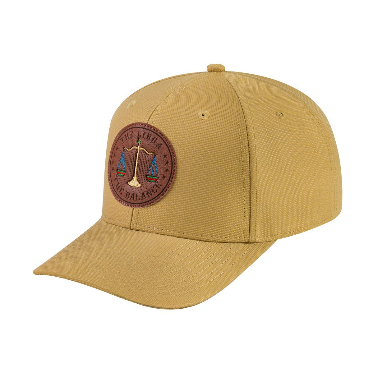 Libra Zodiac V2 6-Panel Baseball Cap