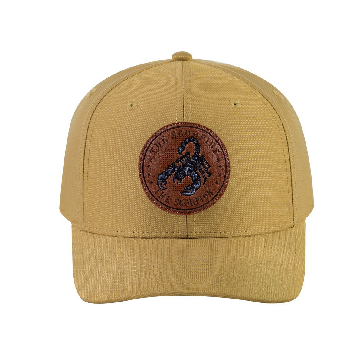 Scorpio Zodiac V2 6-Panel Baseball Cap