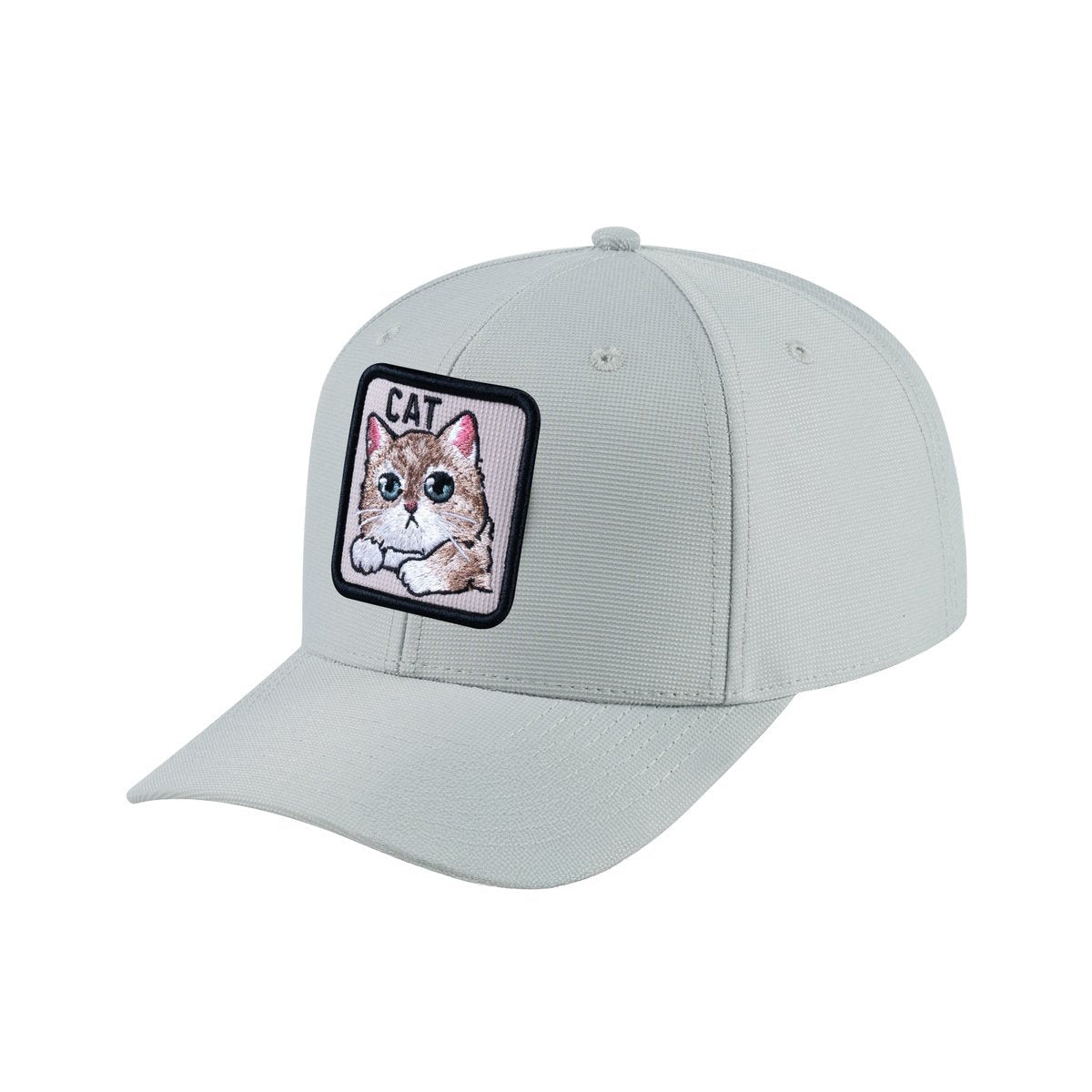 Cat V2 6-Panel Baseball Cap