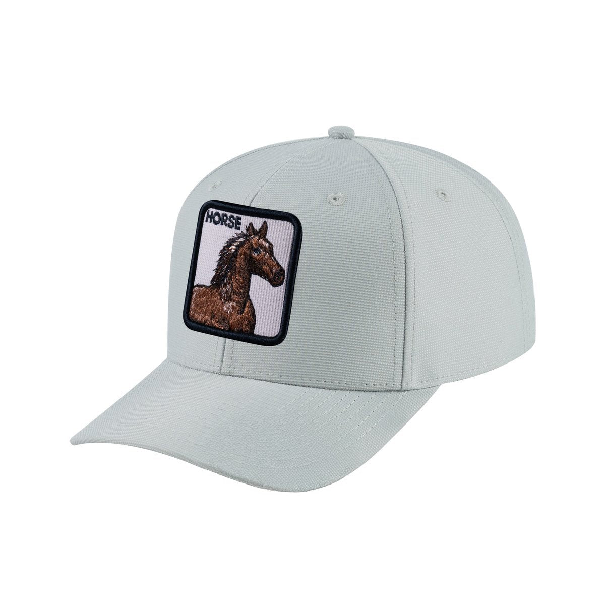 Horse V2 6-Panel Baseball Cap