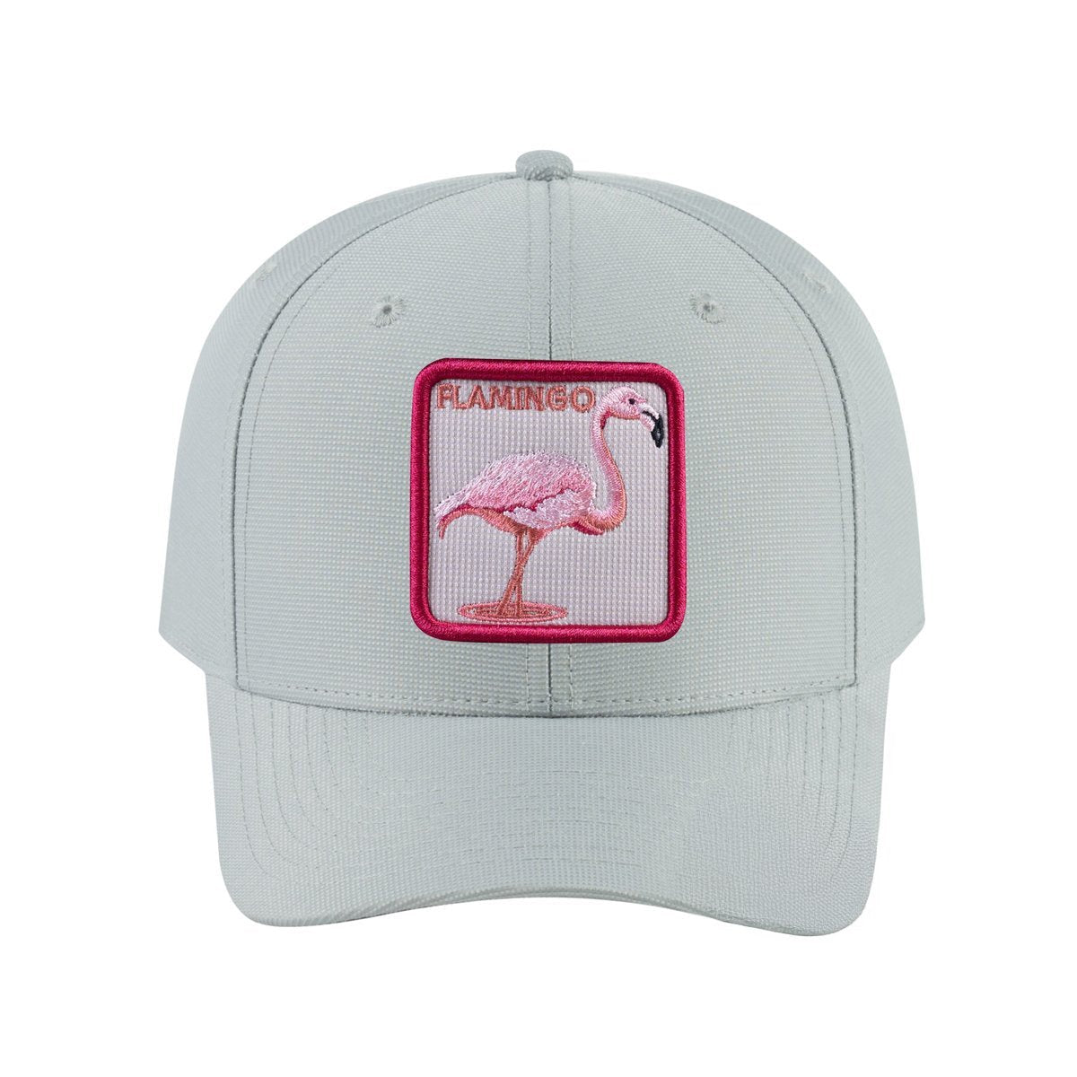 Flamingo V2 6-Panel Baseball Cap