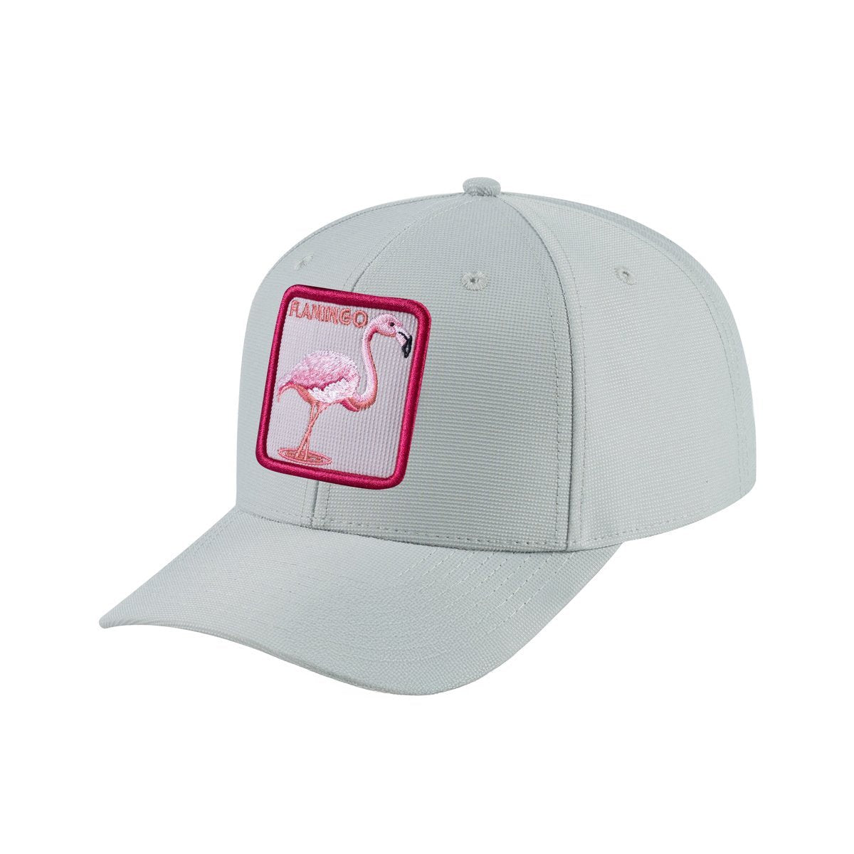 Flamingo V2 6-Panel Baseball Cap