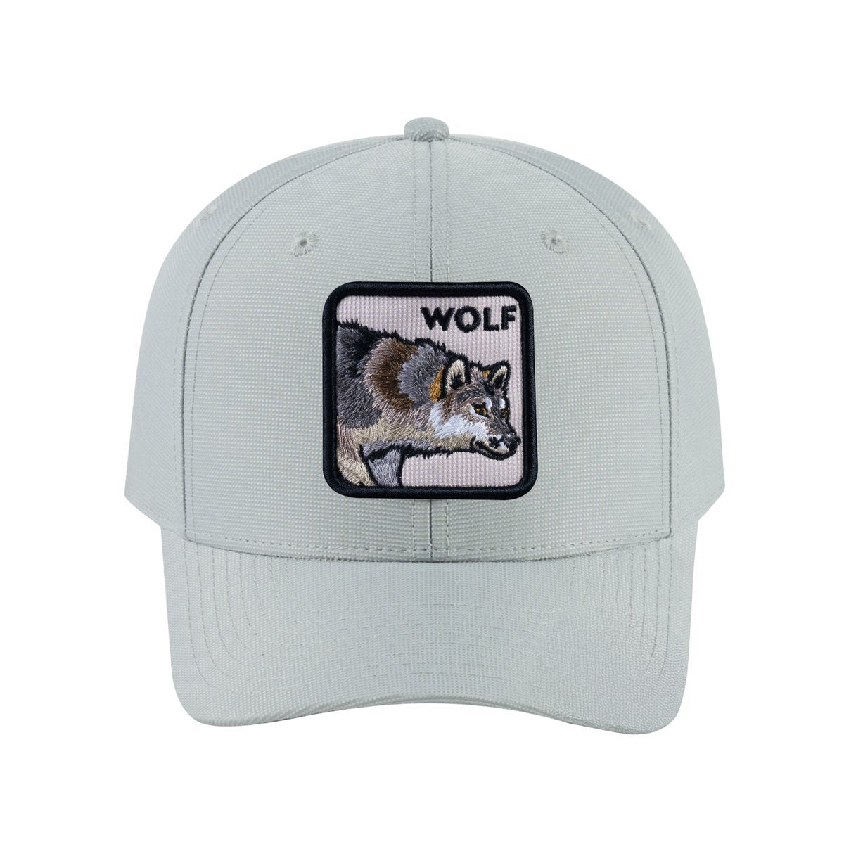 Wolf V2 6-Panel Baseball Cap