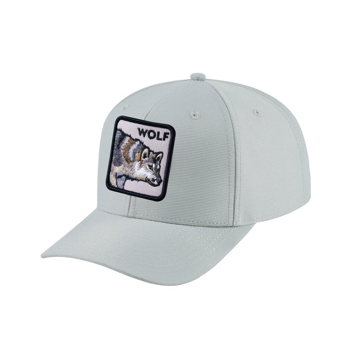 Wolf V2 6-Panel Baseball Cap