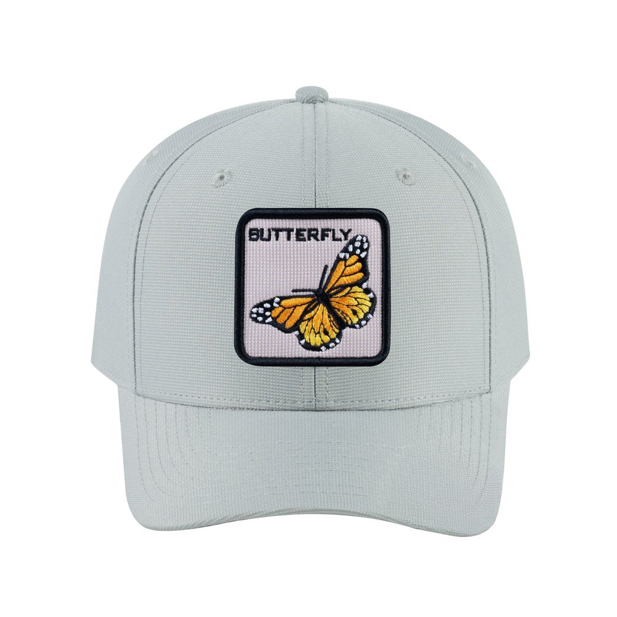 Butterfly V2 6-Panel Baseball Cap