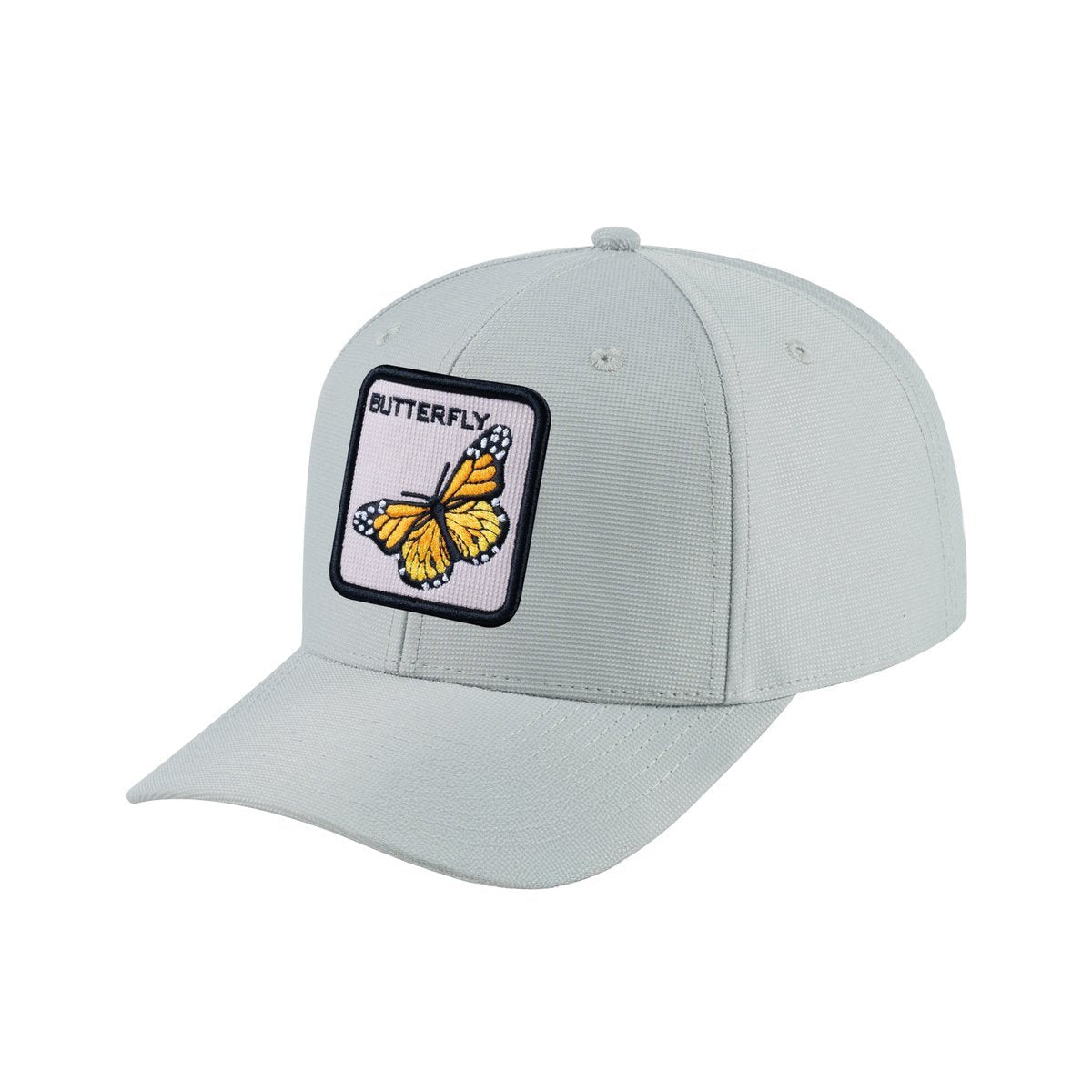 Butterfly V2 6-Panel Baseball Cap