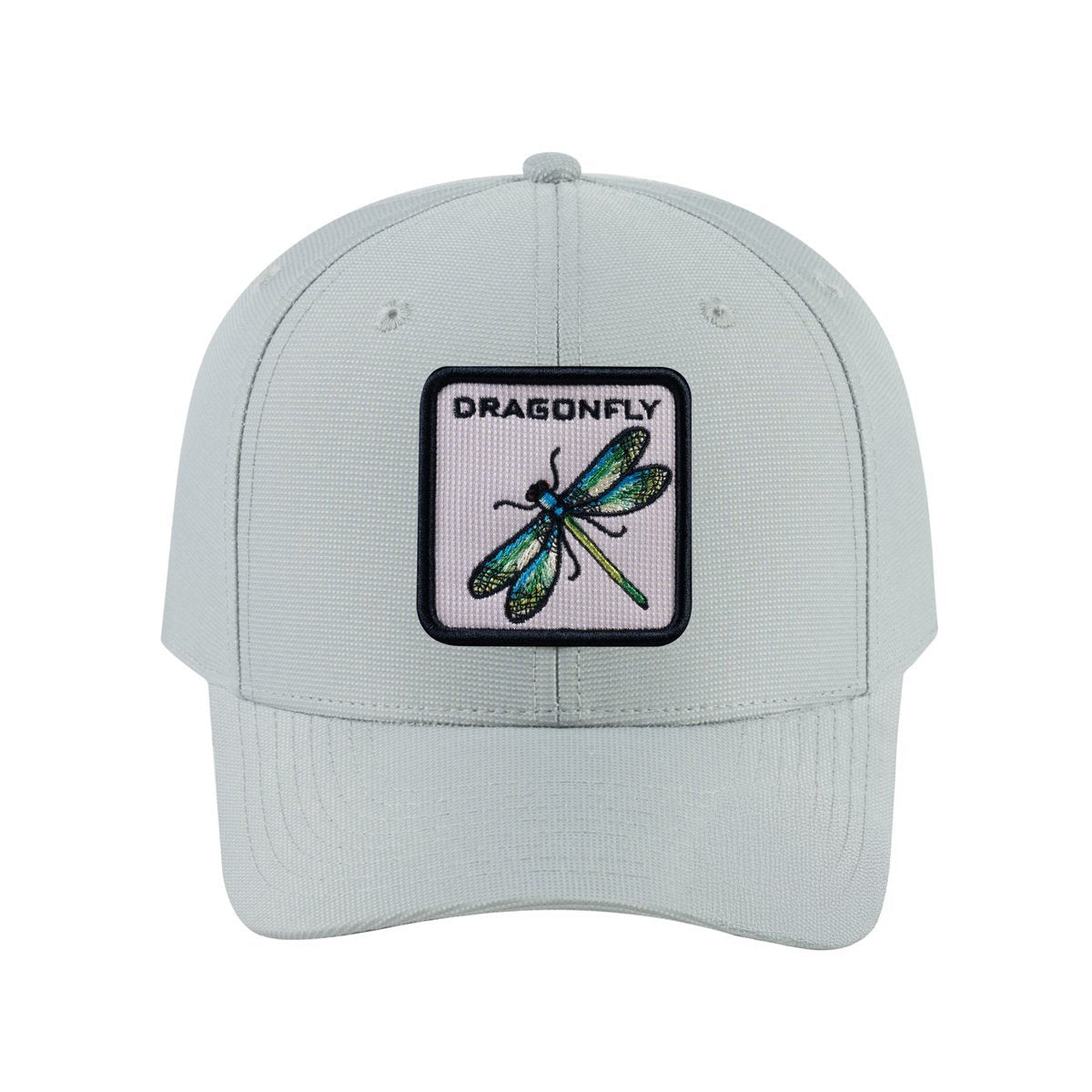 Dragonfly V2 6-Panel Baseball Cap