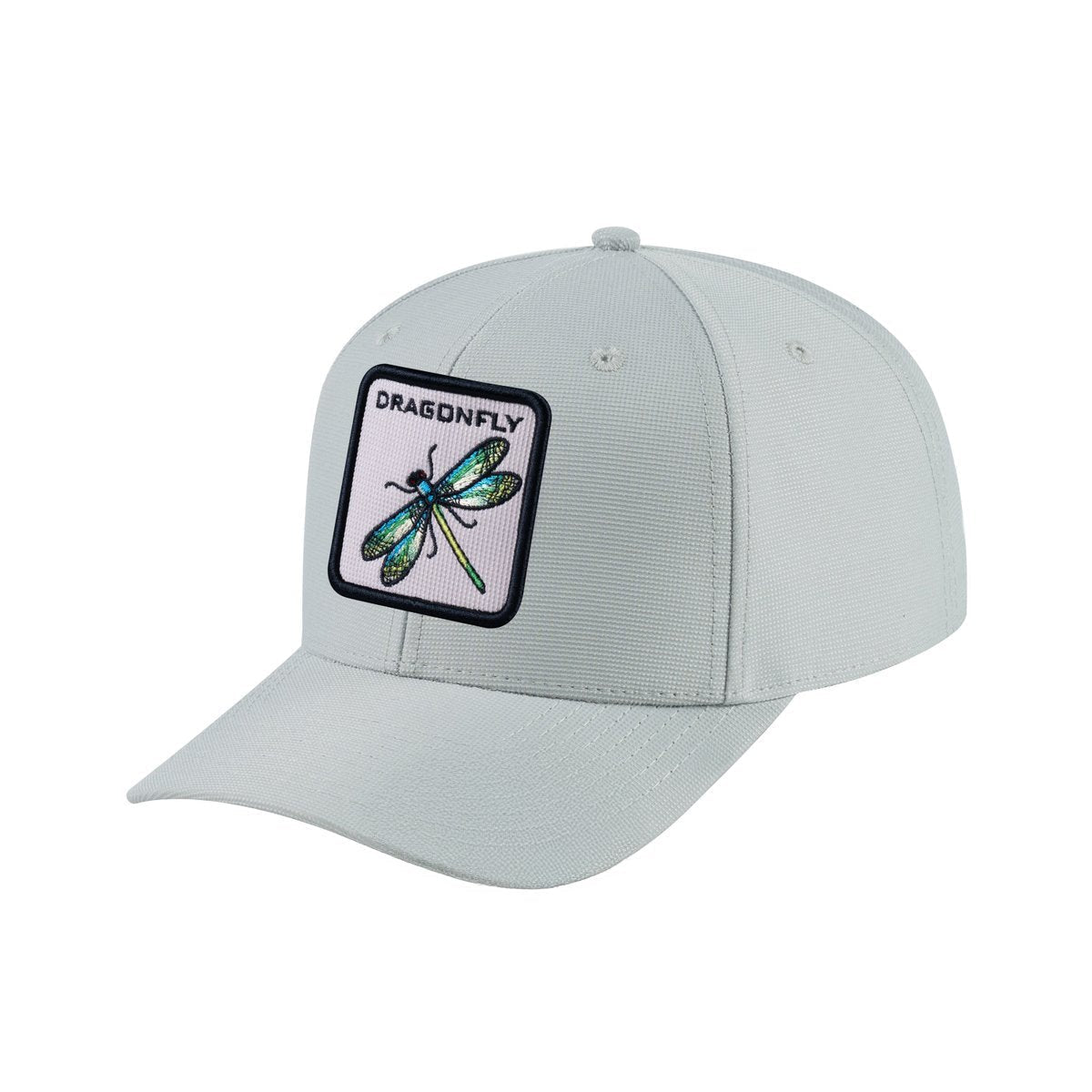Dragonfly V2 6-Panel Baseball Cap