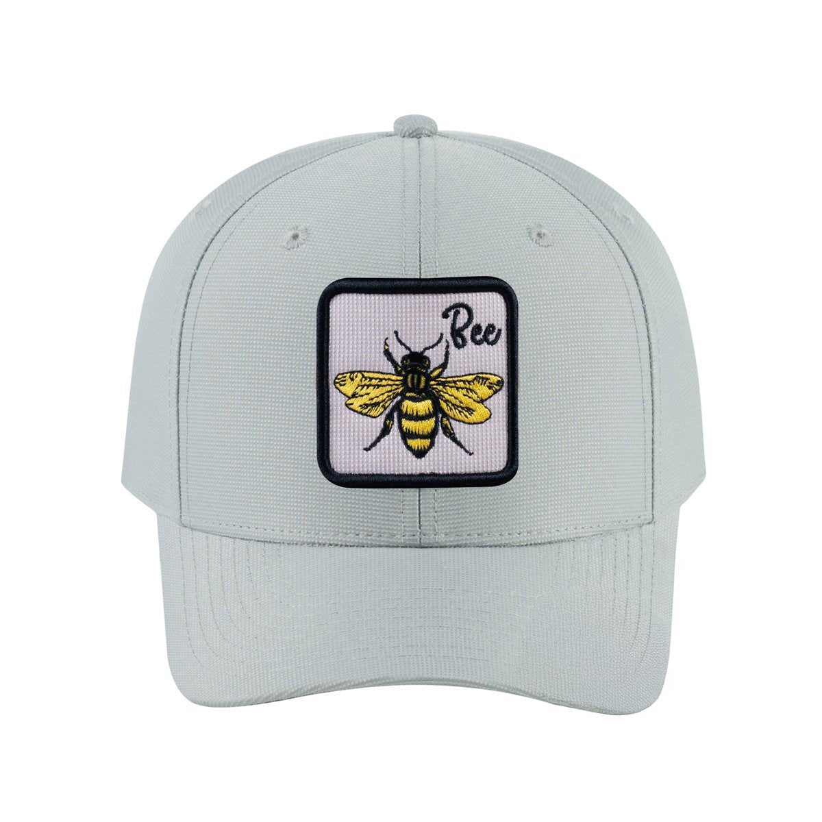 Bee V2 6-Panel Baseball Cap
