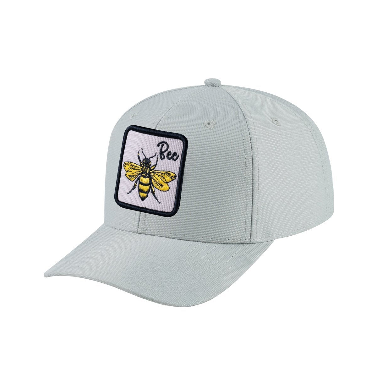 Bee V2 6-Panel Baseball Cap