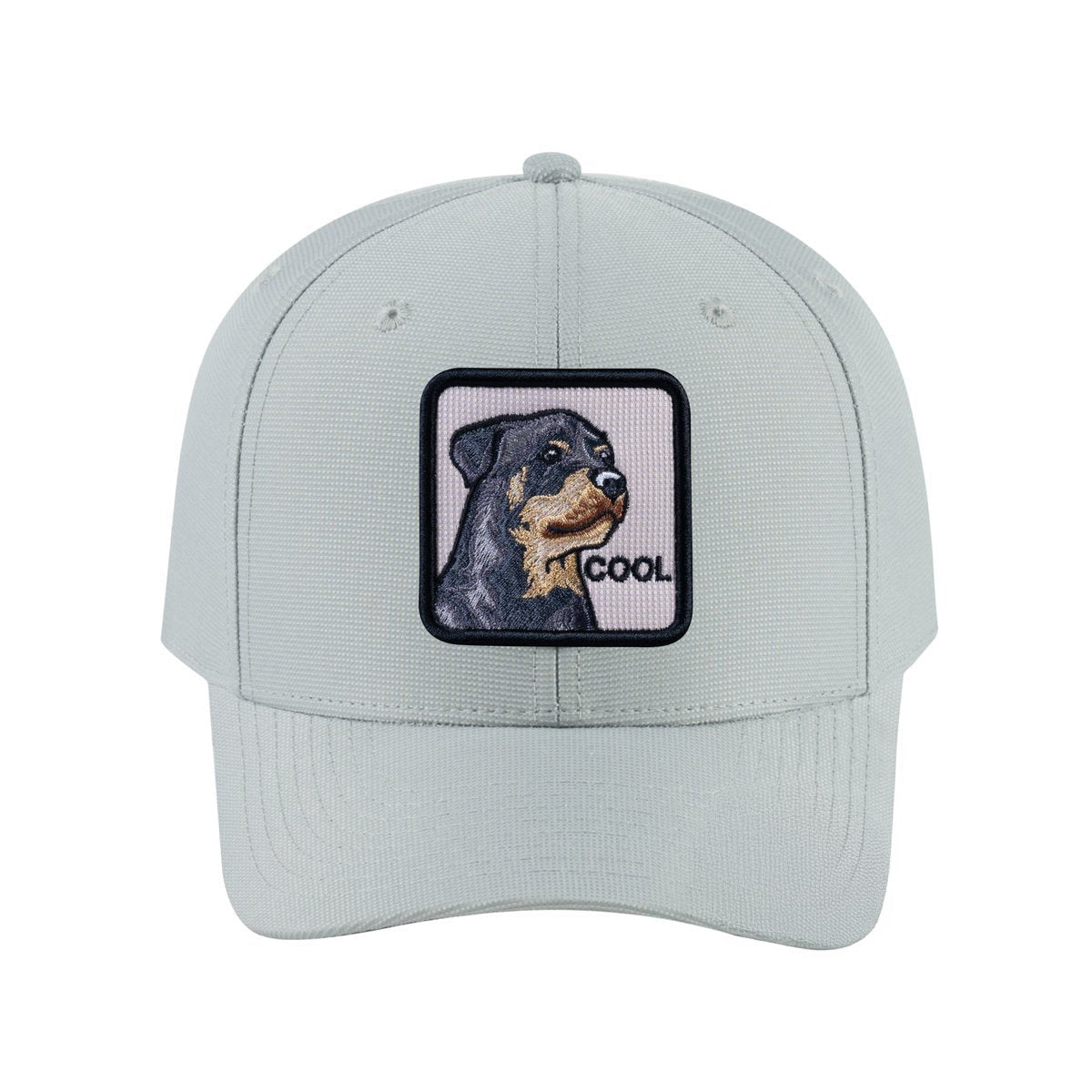 Dog V2 6-Panel Baseball Cap