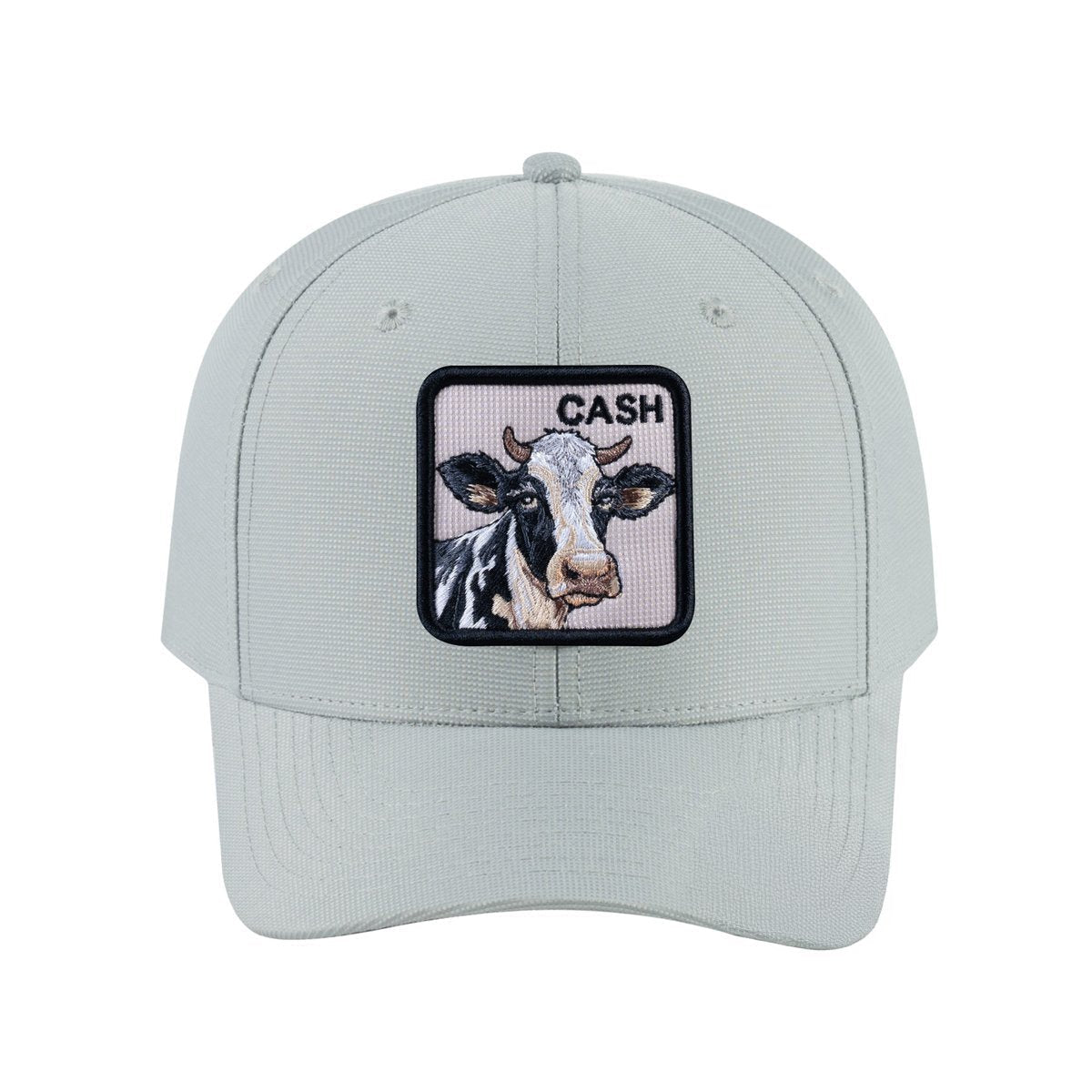 Cow V2 6-Panel Baseball Cap