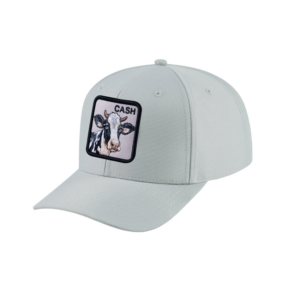 Cow V2 6-Panel Baseball Cap