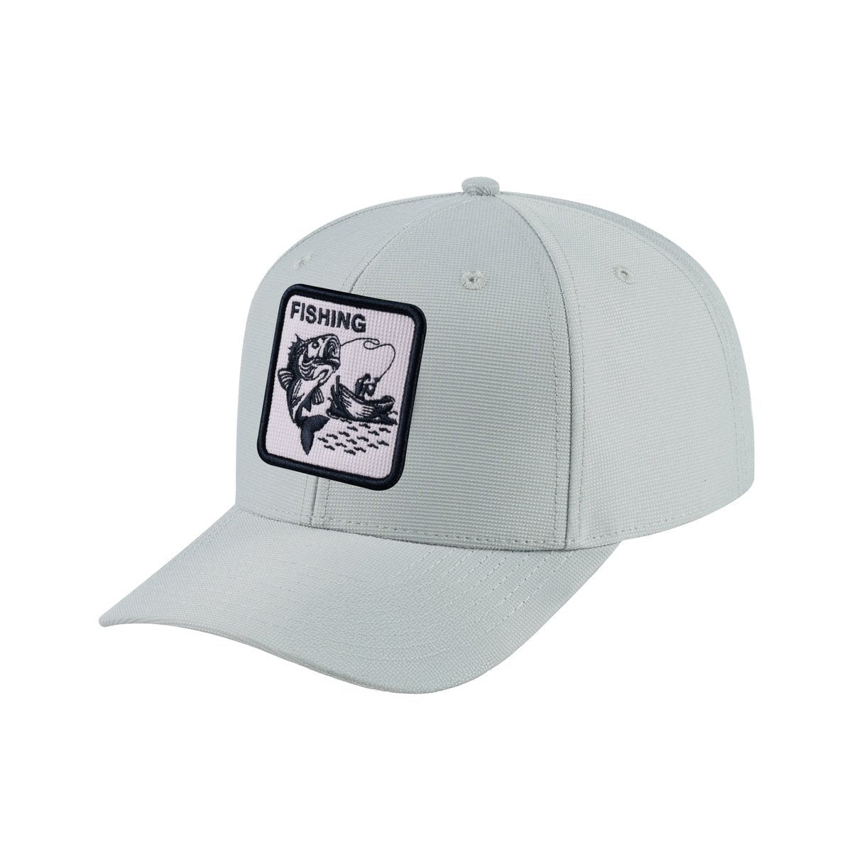 Fishing V2 6-Panel Baseball Cap