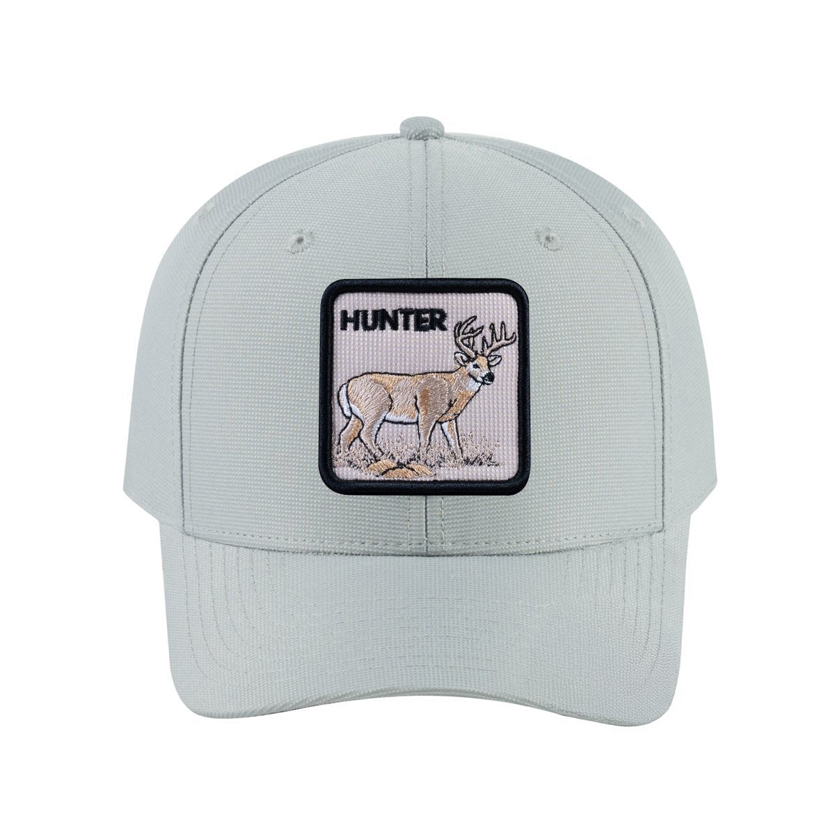 Hunter V2 6-Panel Baseball Cap