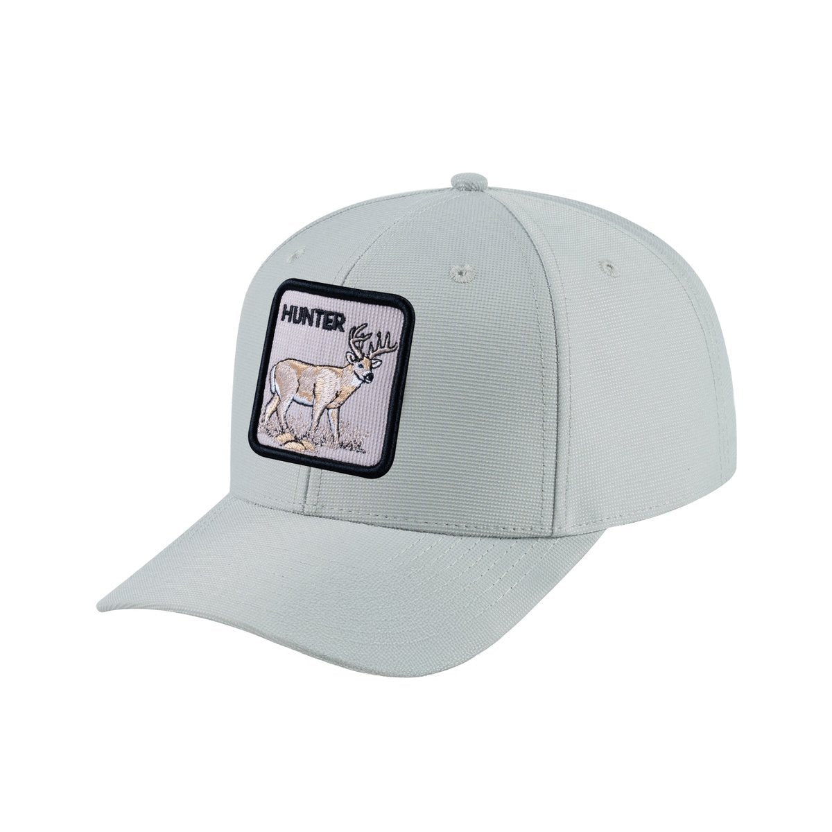 Hunter V2 6-Panel Baseball Cap