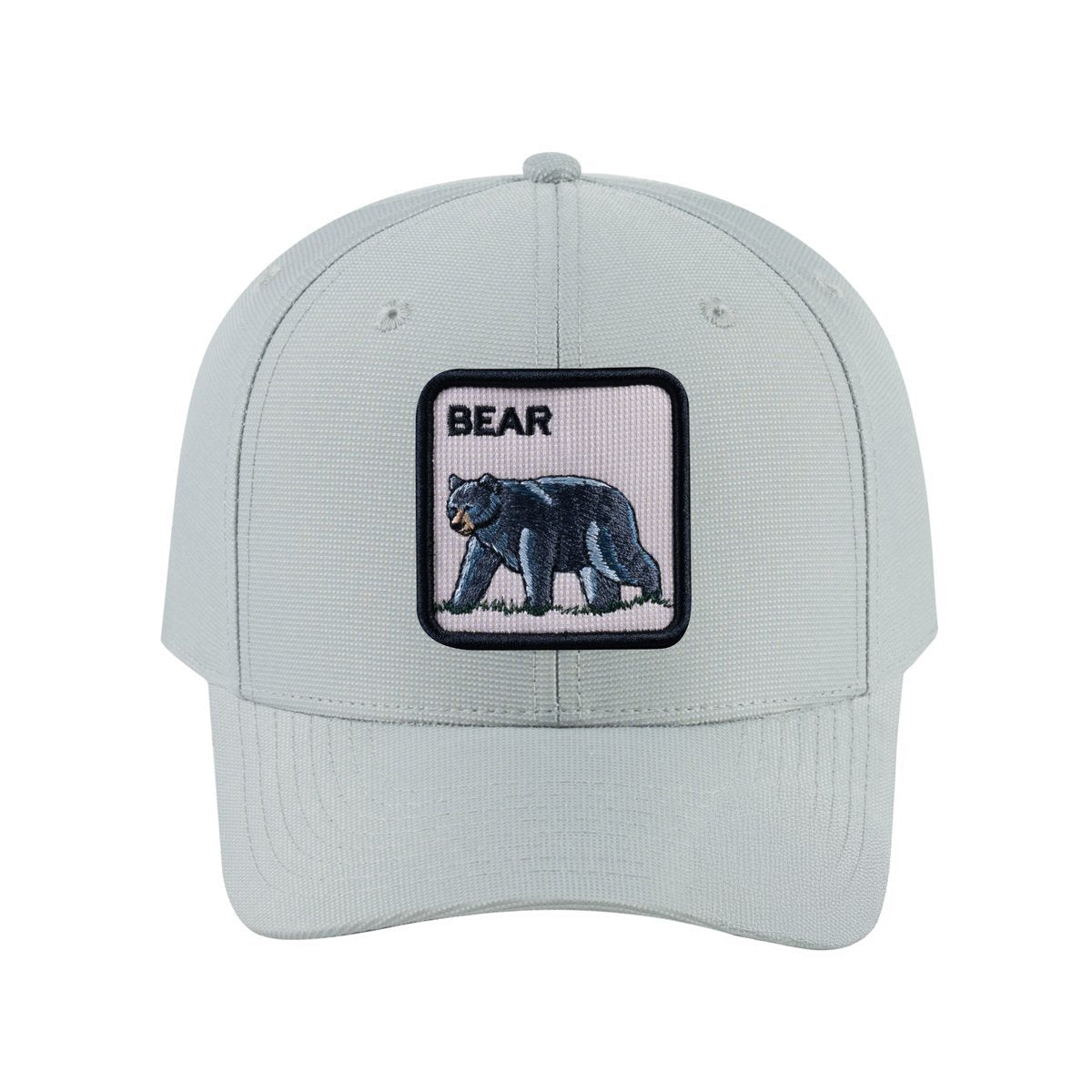 Bear V2 6-Panel Baseball Cap