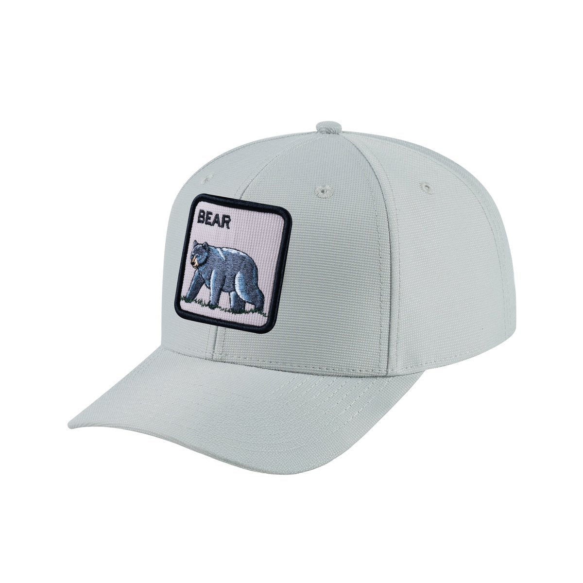 Bear V2 6-Panel Baseball Cap