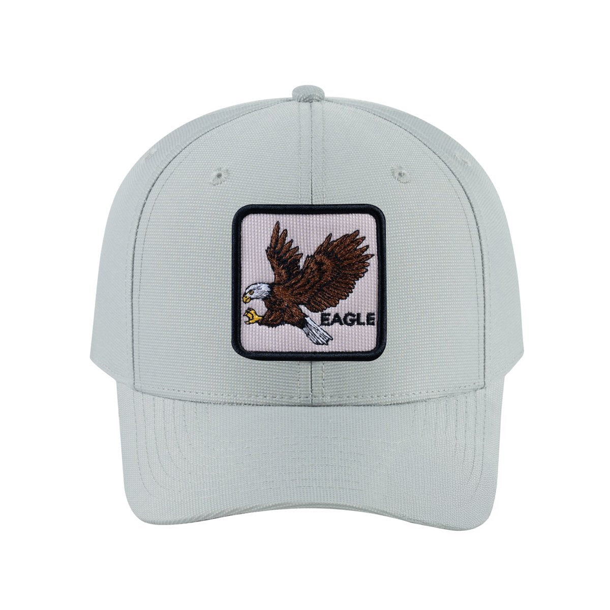 Eagle V2 6-Panel Baseball Cap