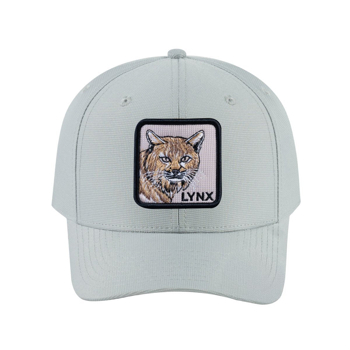 Lynx V2 6-Panel Baseball Cap
